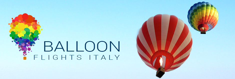 Balloon Flights Italy Homepage